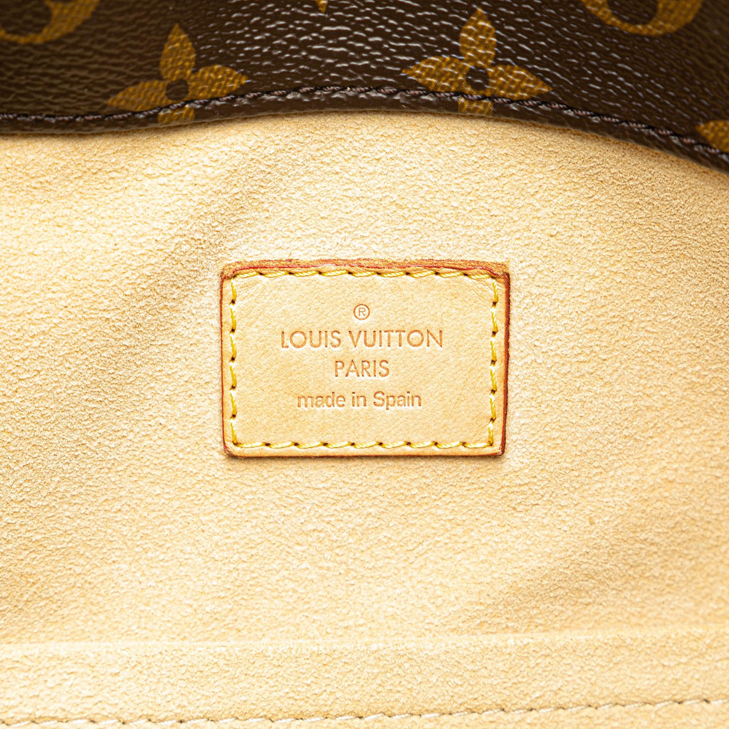 Louis Vuitton Monogram Artsy MM (SHG-xPq5K2)