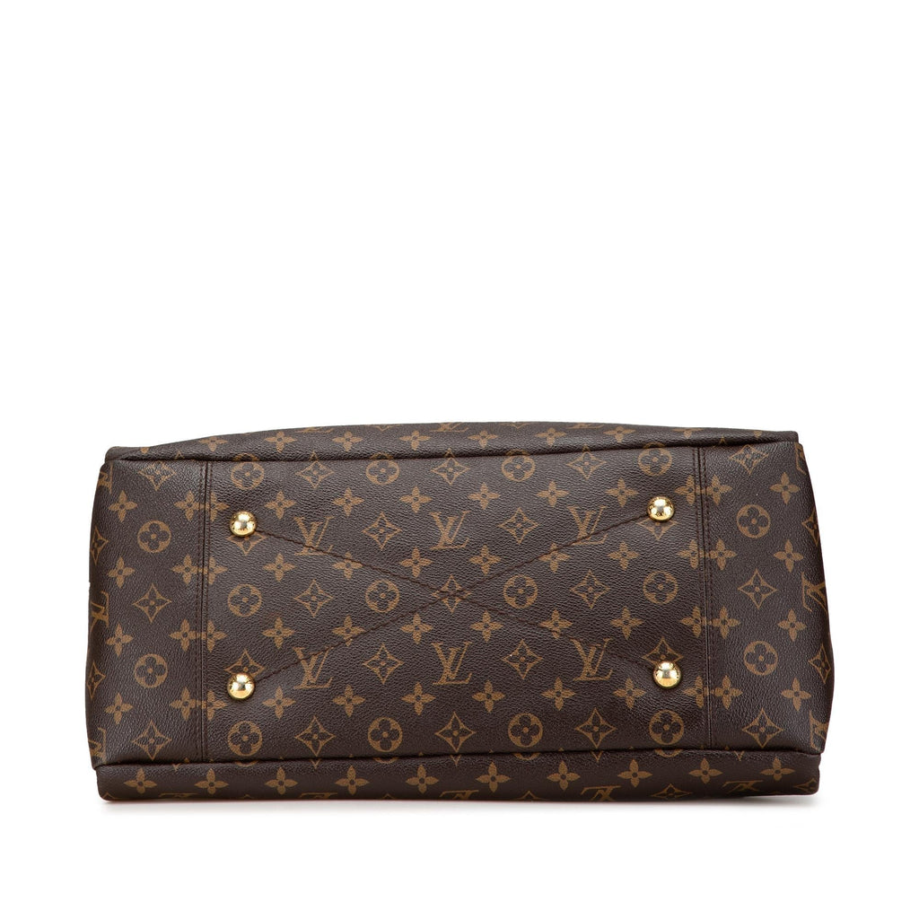 Louis Vuitton Monogram Artsy MM