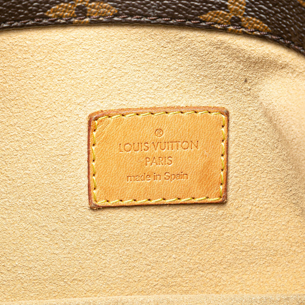 Louis Vuitton Monogram Artsy MM