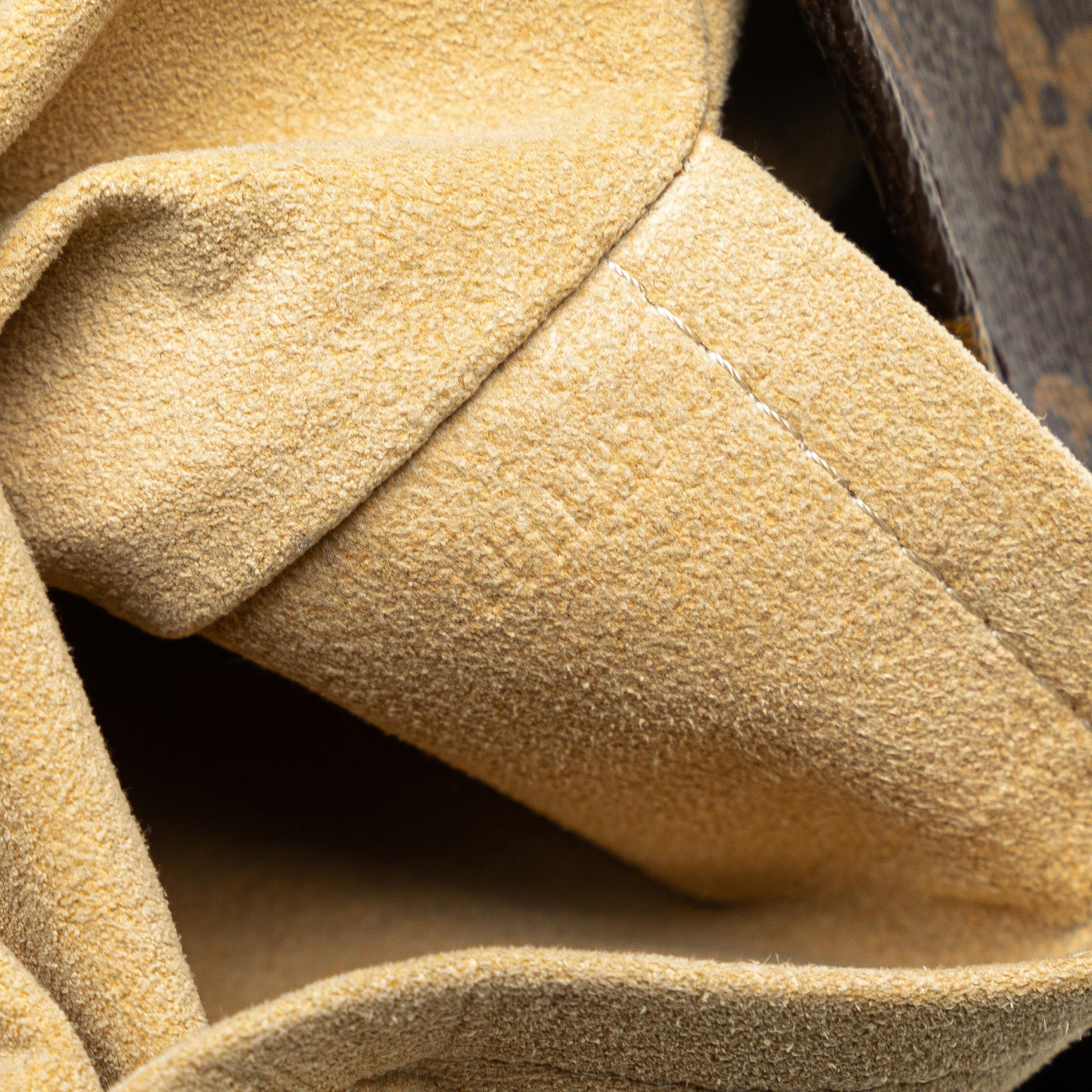 Louis Vuitton Monogram Artsy MM