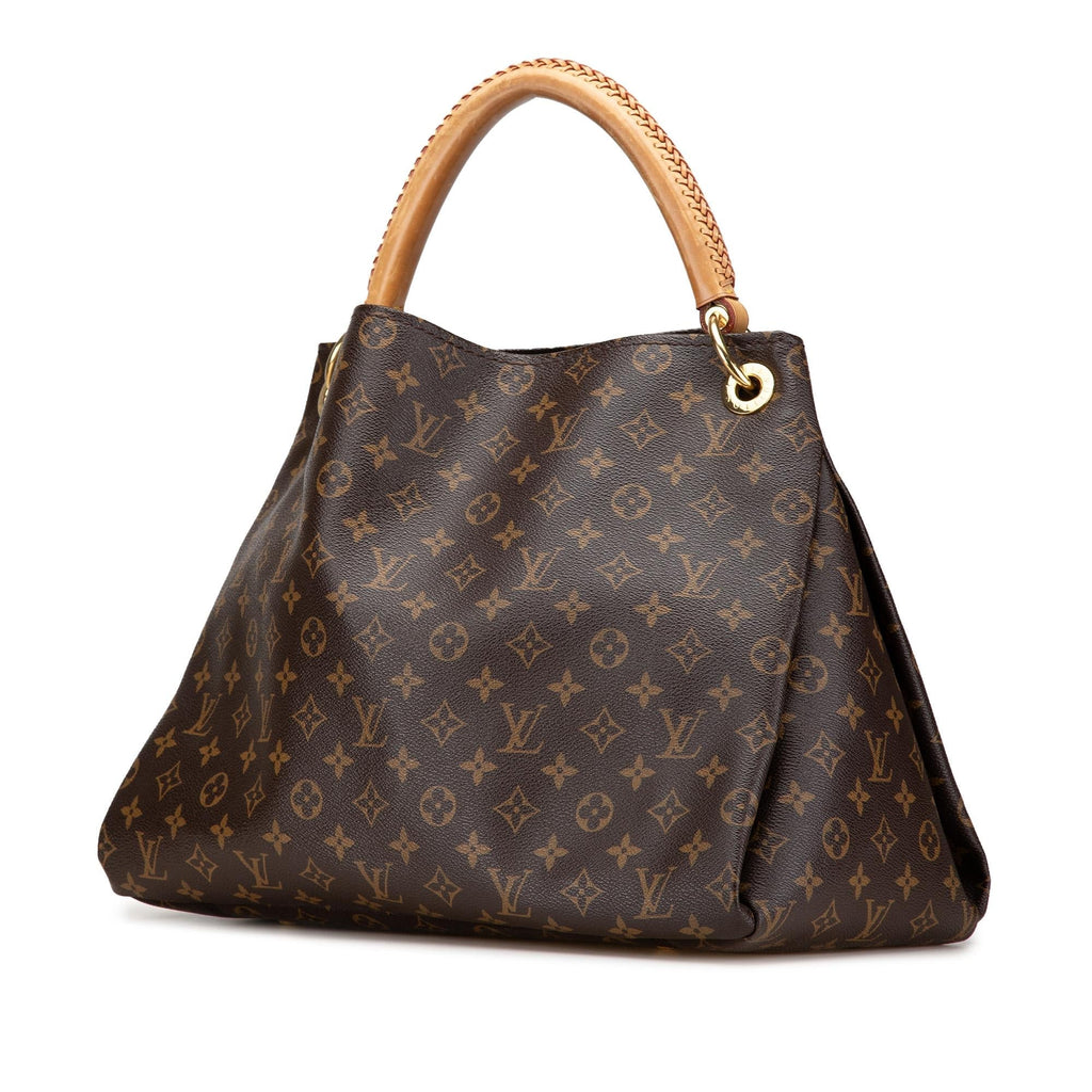 Louis Vuitton Monogram Artsy MM