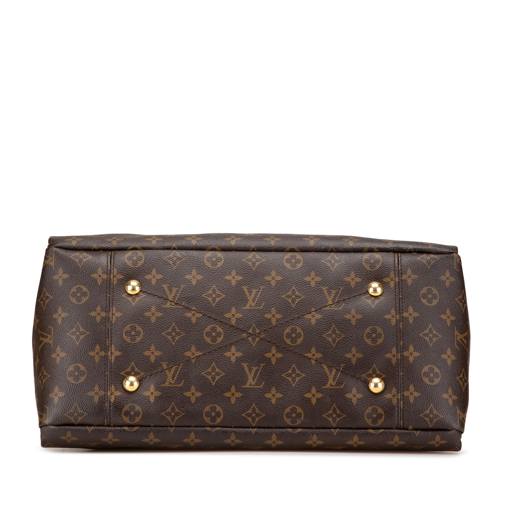 Louis Vuitton Monogram Artsy MM