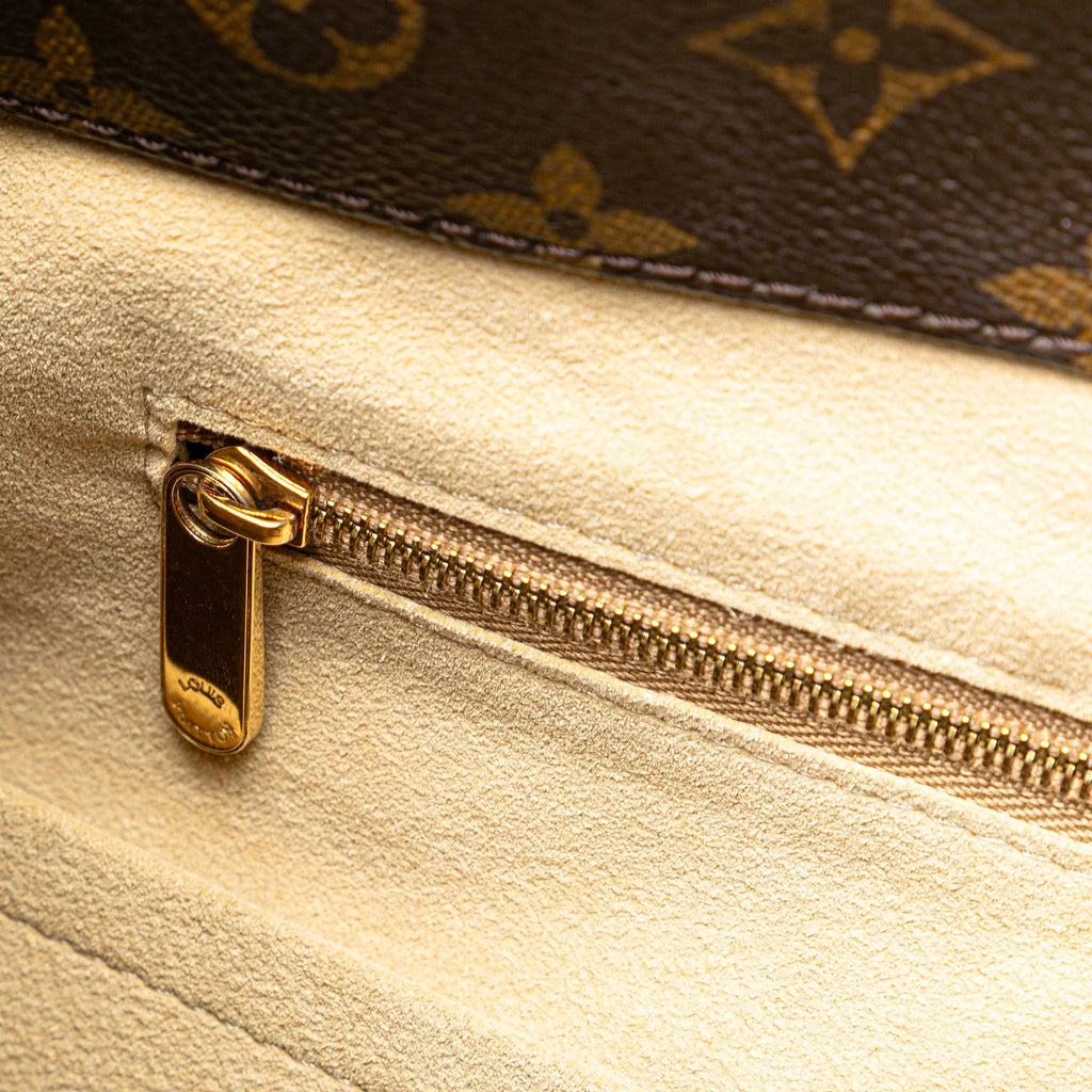 Louis Vuitton Monogram Artsy MM