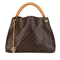 Louis Vuitton Monogram Artsy MM