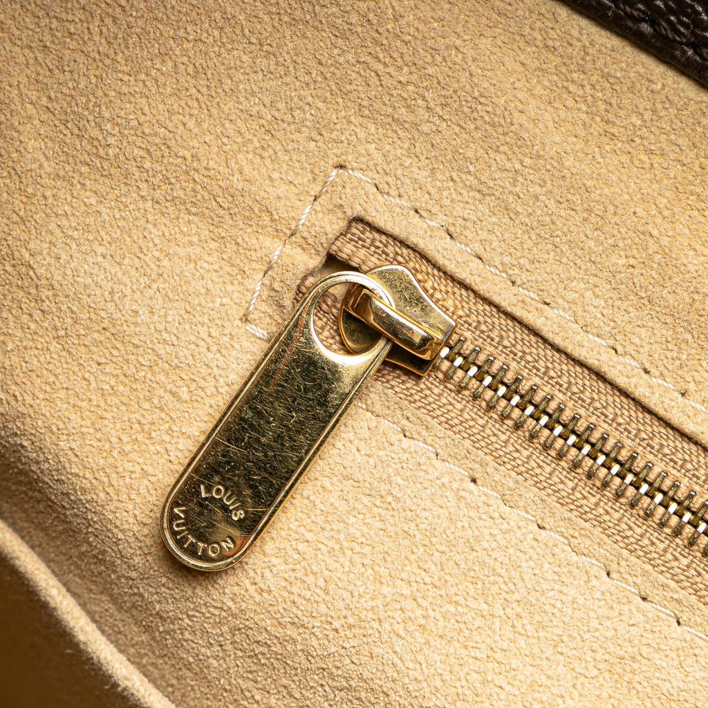 Louis Vuitton Monogram Artsy MM