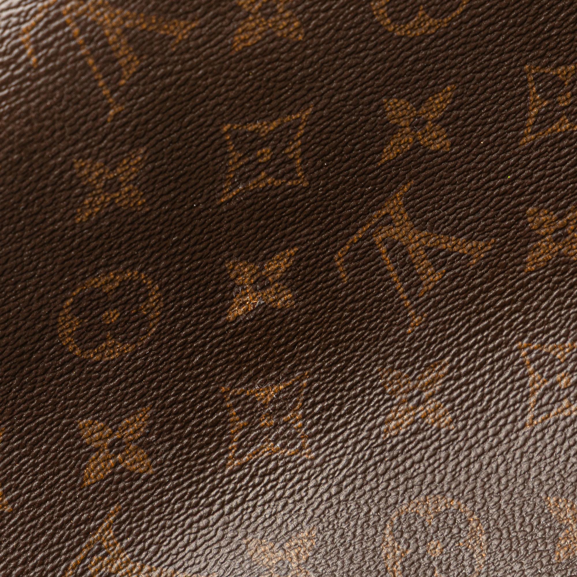 Louis Vuitton Monogram Artsy MM