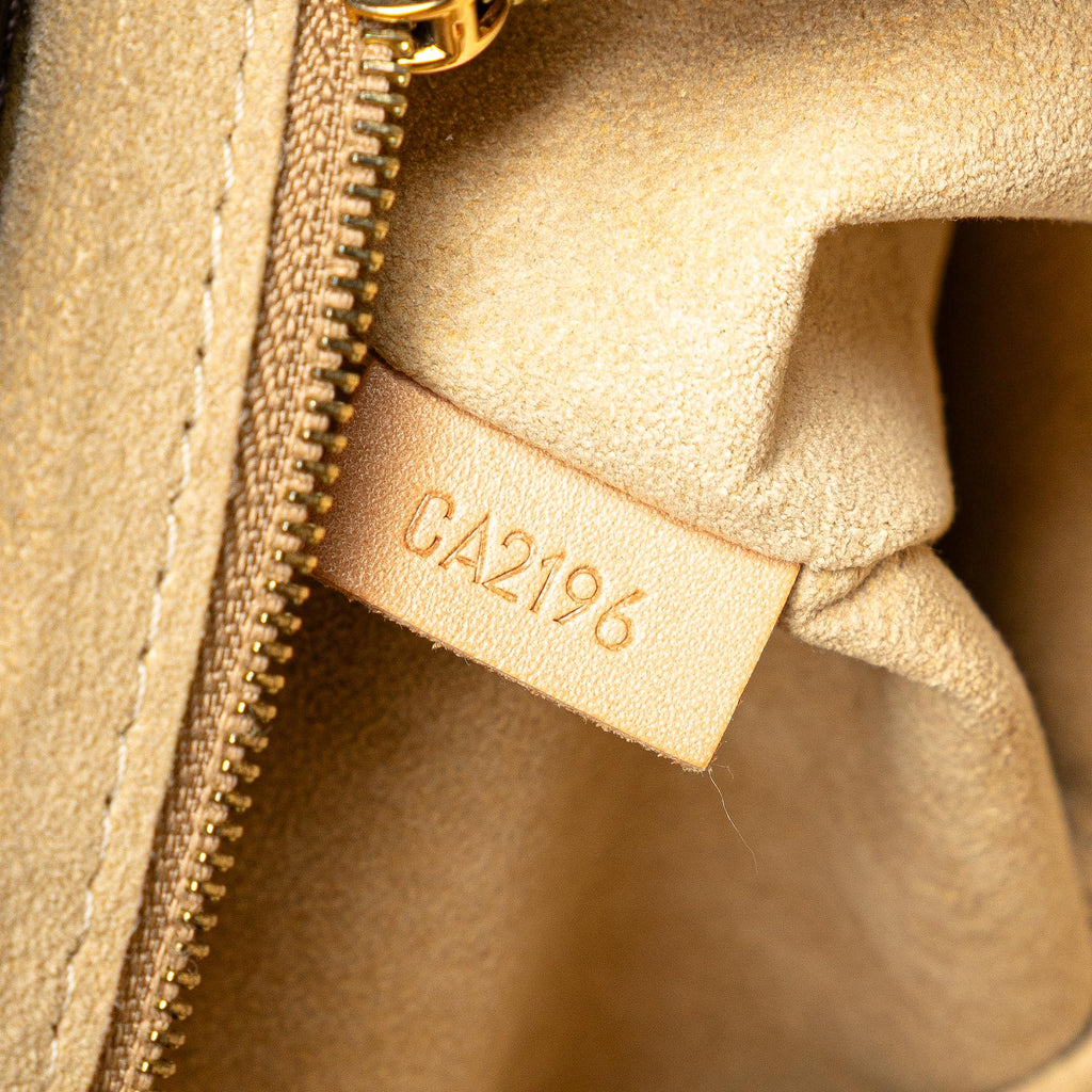Louis Vuitton Monogram Artsy MM