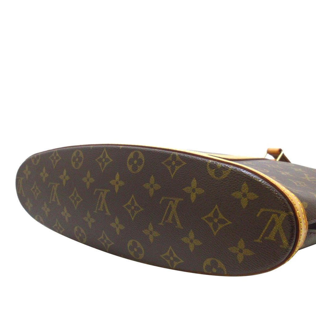 Louis Vuitton Monogram Babylone (SHG-28280)