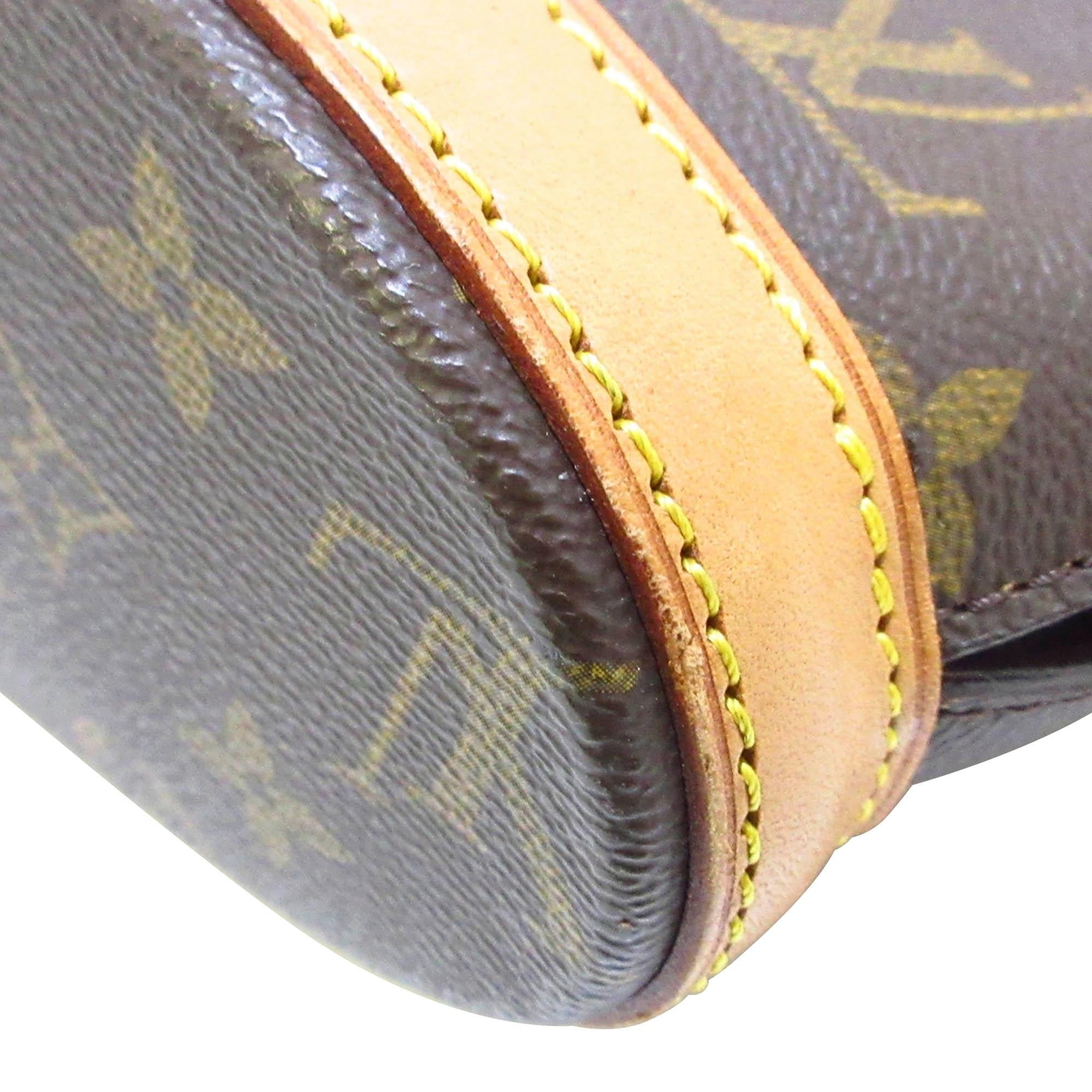 Louis Vuitton Monogram Babylone (SHG-28280)