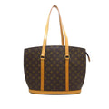 Louis Vuitton Monogram Babylone (SHG-28280)