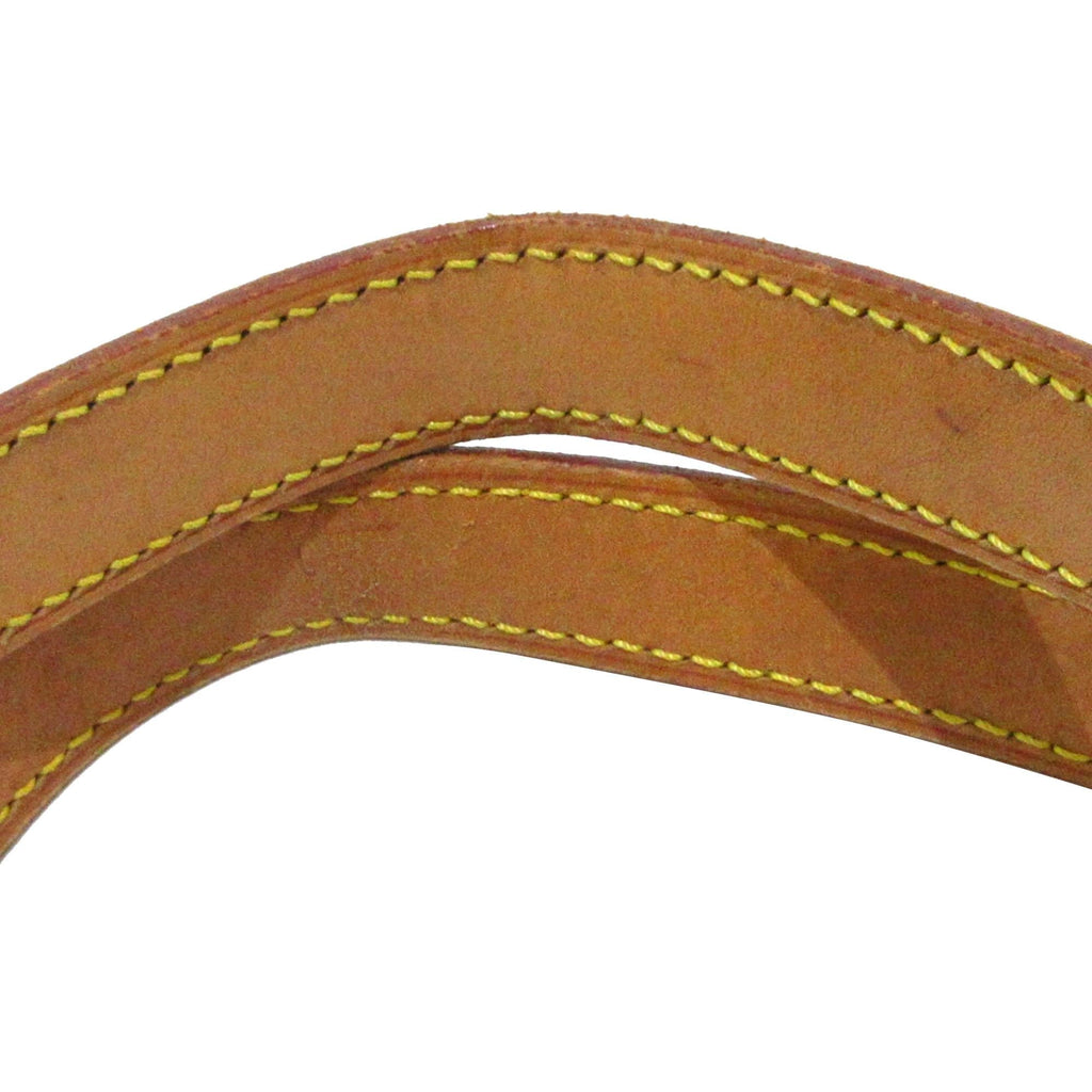 Louis Vuitton Monogram Babylone (SHG-28280)