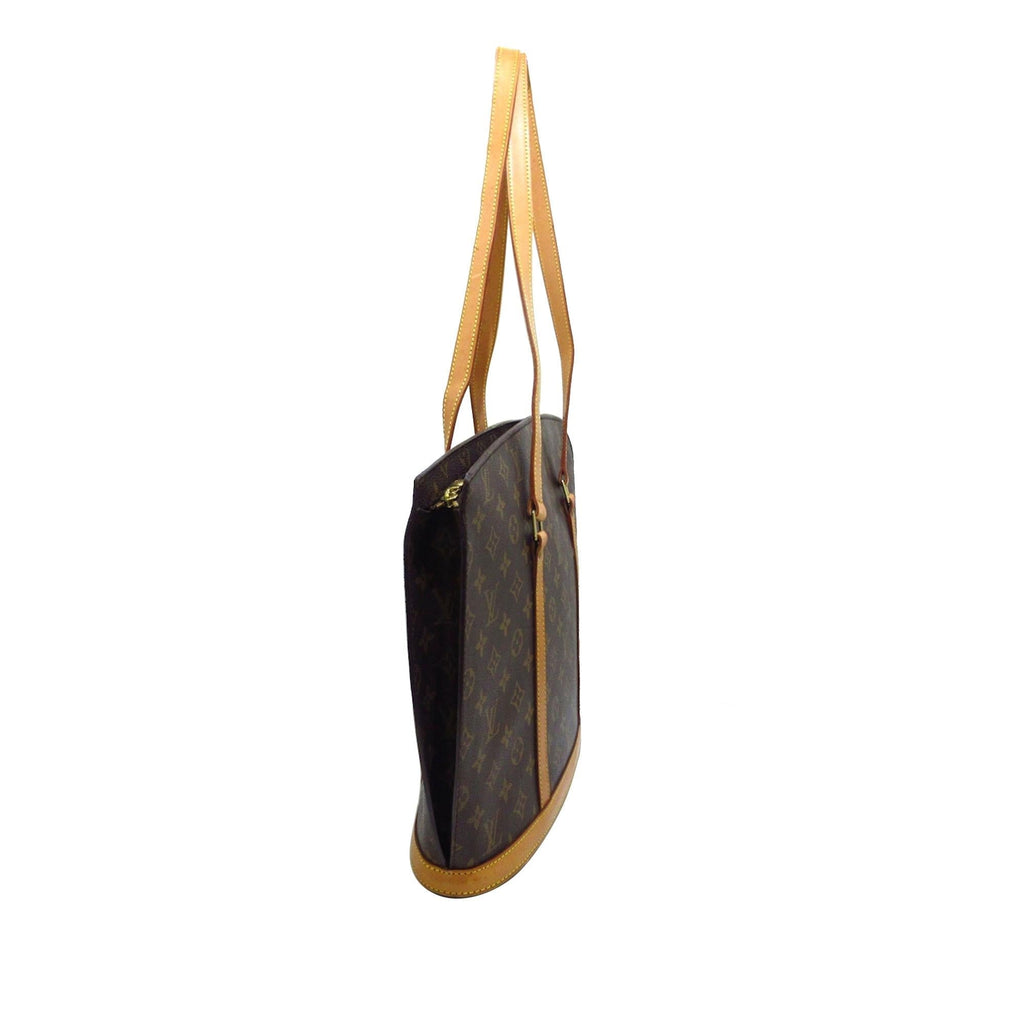 Louis Vuitton Monogram Babylone (SHG-28280)