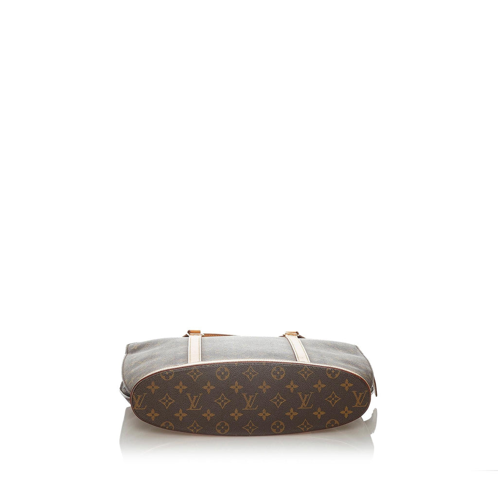 Louis Vuitton Monogram Babylone (SHG-28488)