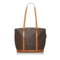 Louis Vuitton Monogram Babylone (SHG-28488)