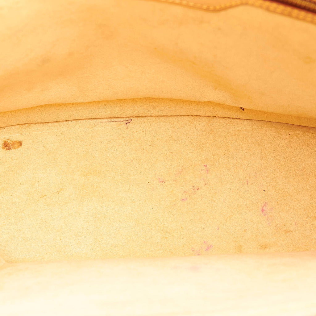 Louis Vuitton Monogram Babylone (SHG-28488)