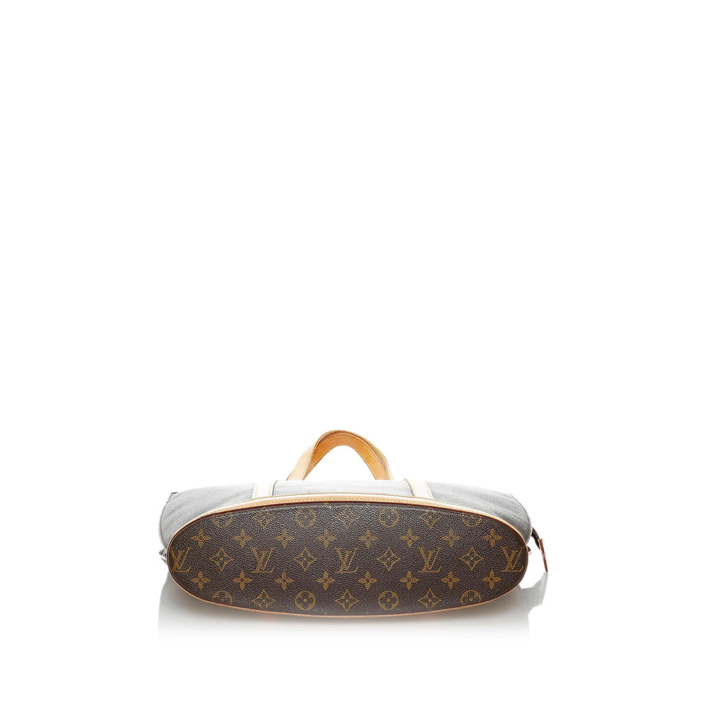 Louis Vuitton Monogram Babylone (SHG-30365)