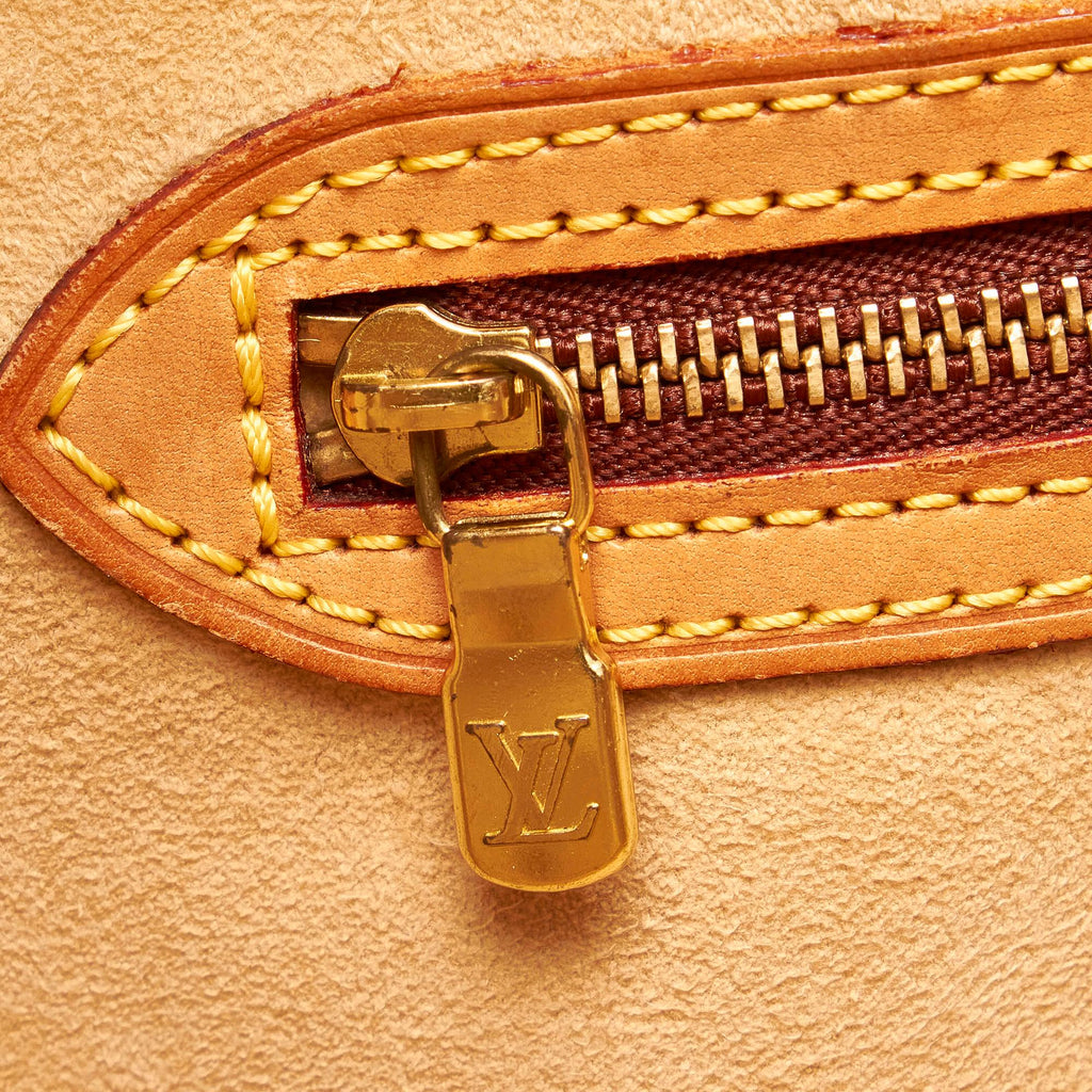 Louis Vuitton Monogram Babylone (SHG-30365)
