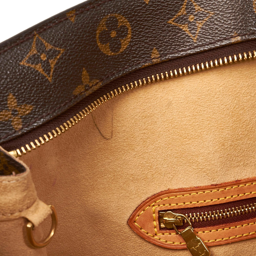 Louis Vuitton Monogram Babylone (SHG-30365)