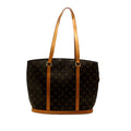 Louis Vuitton Monogram Babylone (SHG-35051)