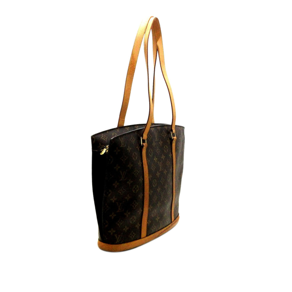 Louis Vuitton Monogram Babylone (SHG-35051)