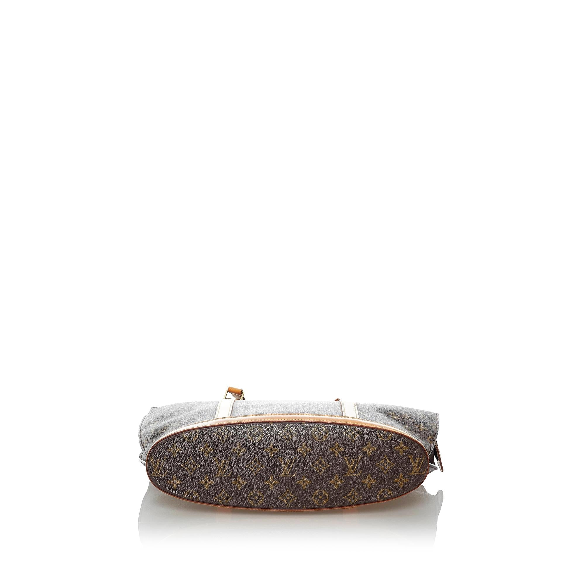 Louis Vuitton Monogram Babylone (SHG-30455)