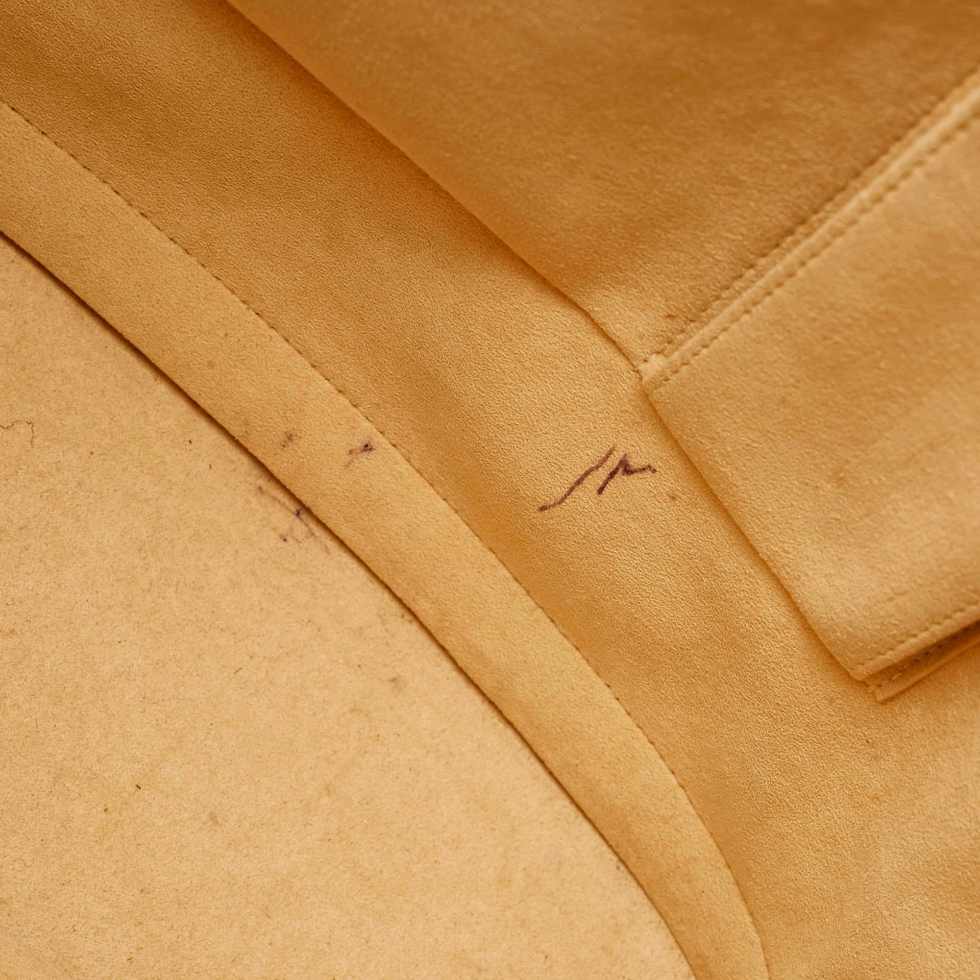 Louis Vuitton Monogram Babylone (SHG-30455)