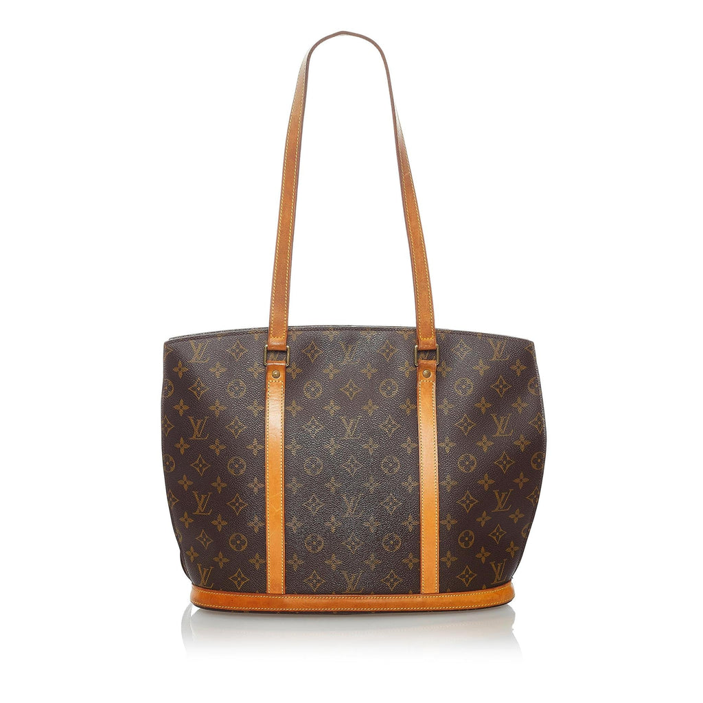 Louis Vuitton Monogram Babylone (SHG-30455)