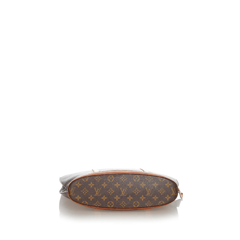 Louis Vuitton Monogram Babylone (SHG-32497)