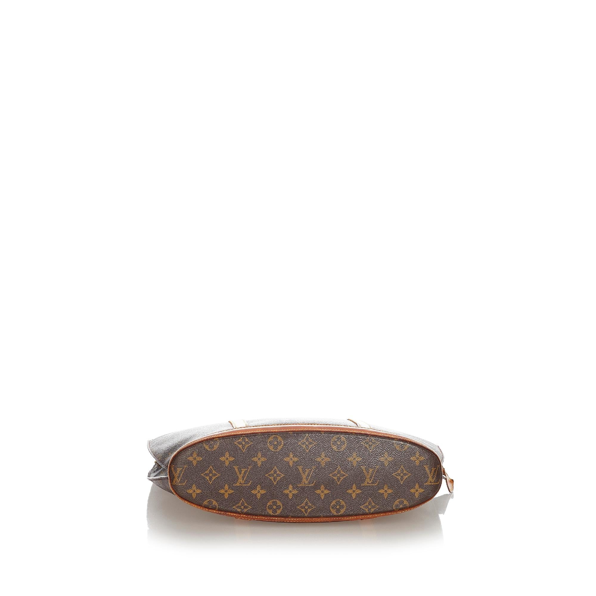 Louis Vuitton Monogram Babylone (SHG-32497)