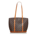 Louis Vuitton Monogram Babylone (SHG-32497)