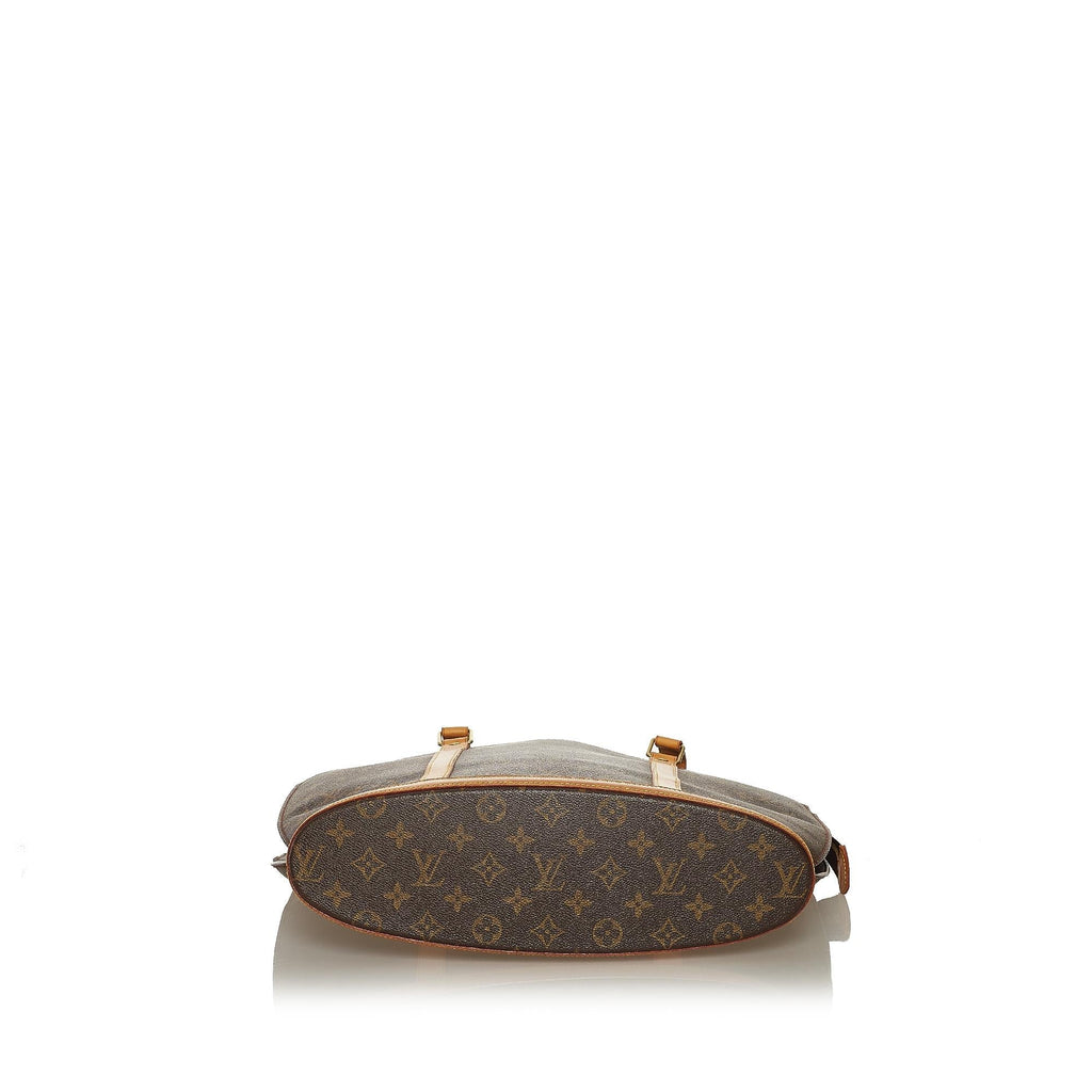 Louis Vuitton Monogram Babylone (SHG-34623)