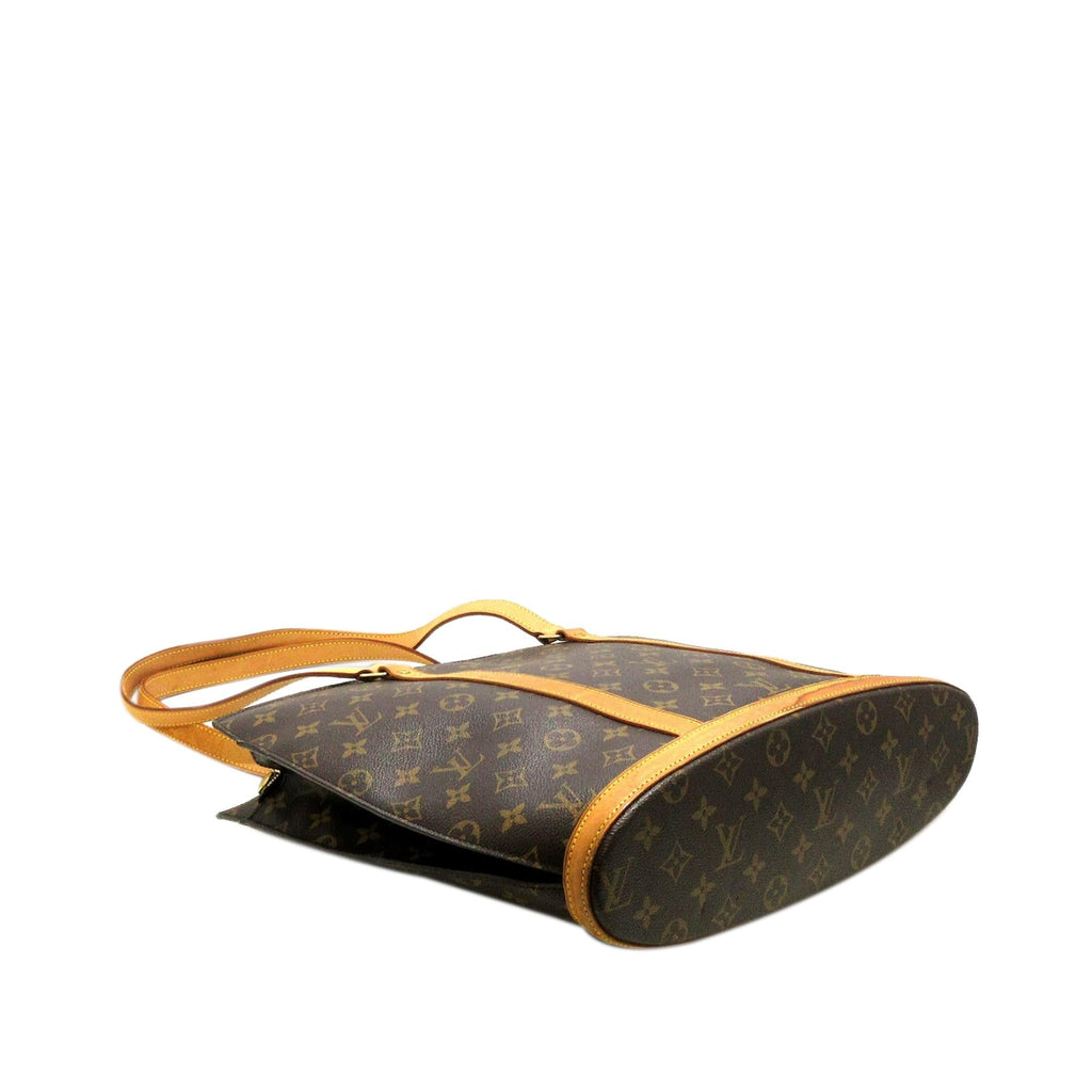 Louis Vuitton Monogram Babylone (SHG-36353)