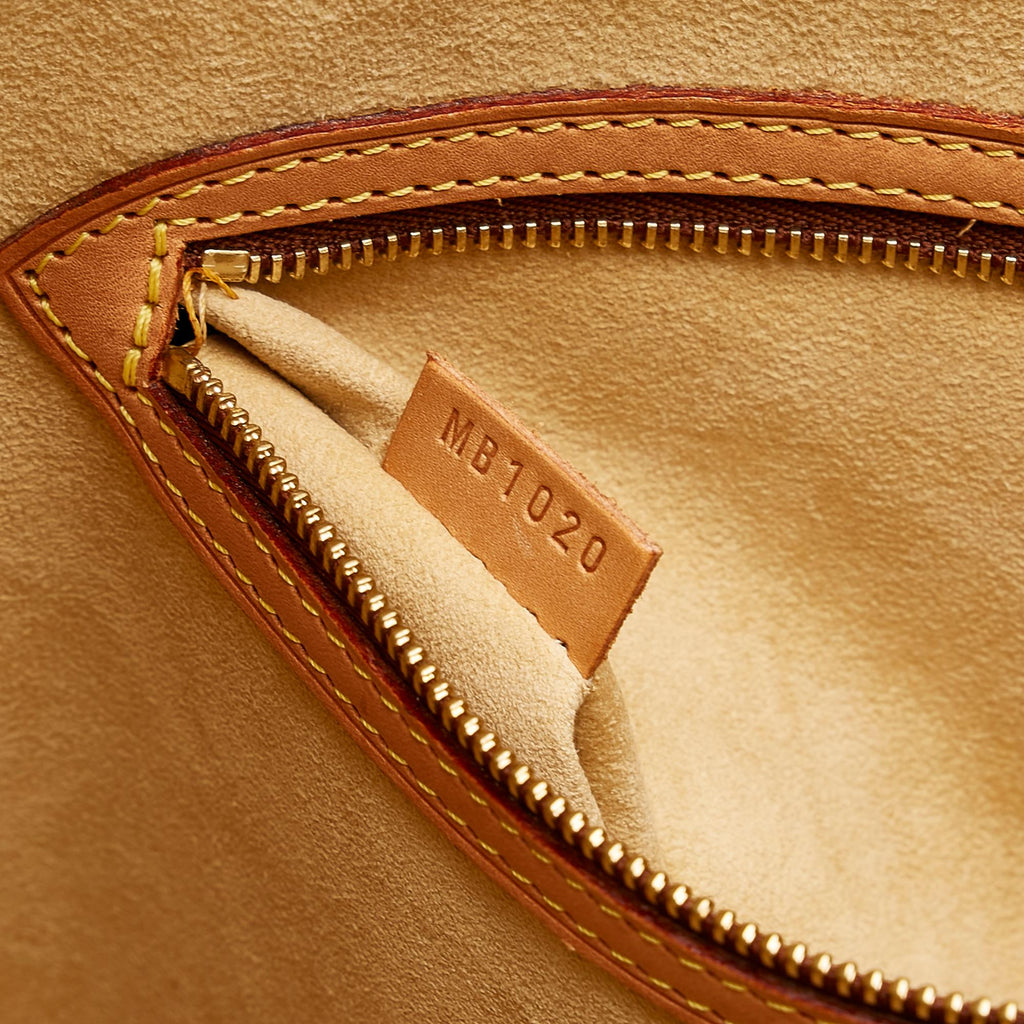 Louis Vuitton Monogram Babylone (SHG-3pZQyV)