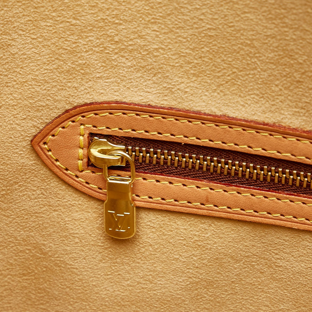 Louis Vuitton Monogram Babylone (SHG-3pZQyV)