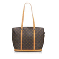 Louis Vuitton Monogram Babylone (SHG-3pZQyV)