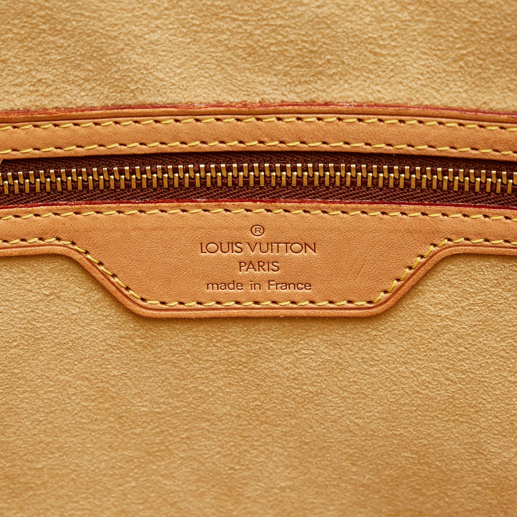 Louis Vuitton Monogram Babylone (SHG-3pZQyV)