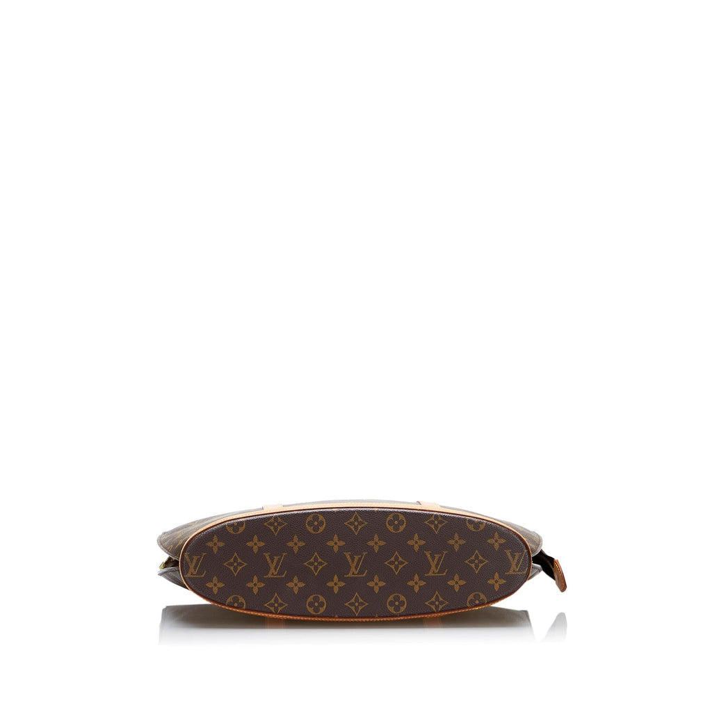 Louis Vuitton Monogram Babylone (SHG-yqEy7J)