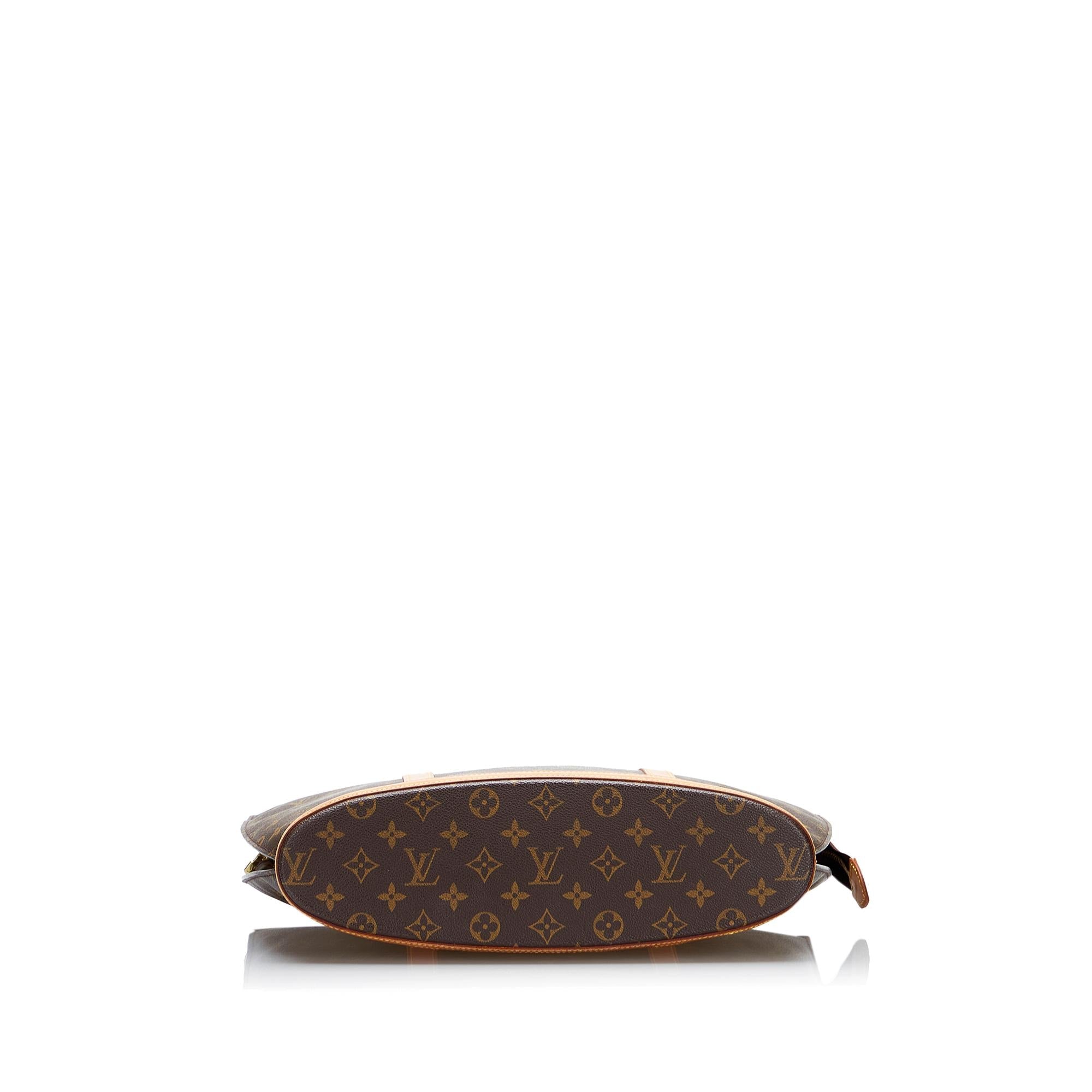 Louis Vuitton Monogram Babylone (SHG-yqEy7J)