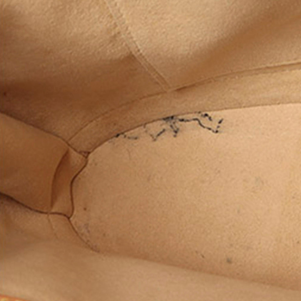 Louis Vuitton Monogram Babylone (SHG-HMtOij)