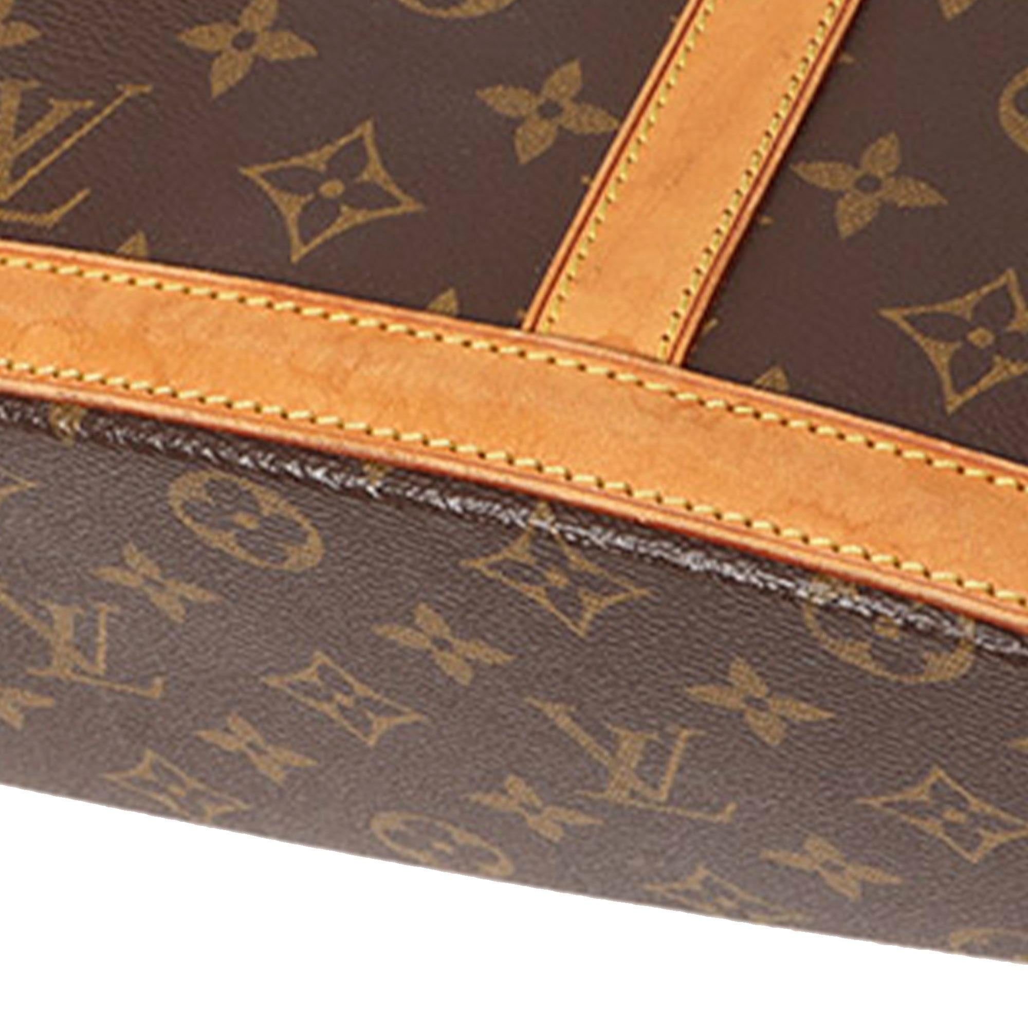 Louis Vuitton Monogram Babylone (SHG-HMtOij)