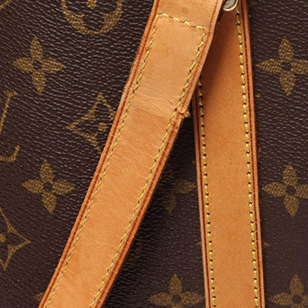 Louis Vuitton Monogram Babylone (SHG-HMtOij)