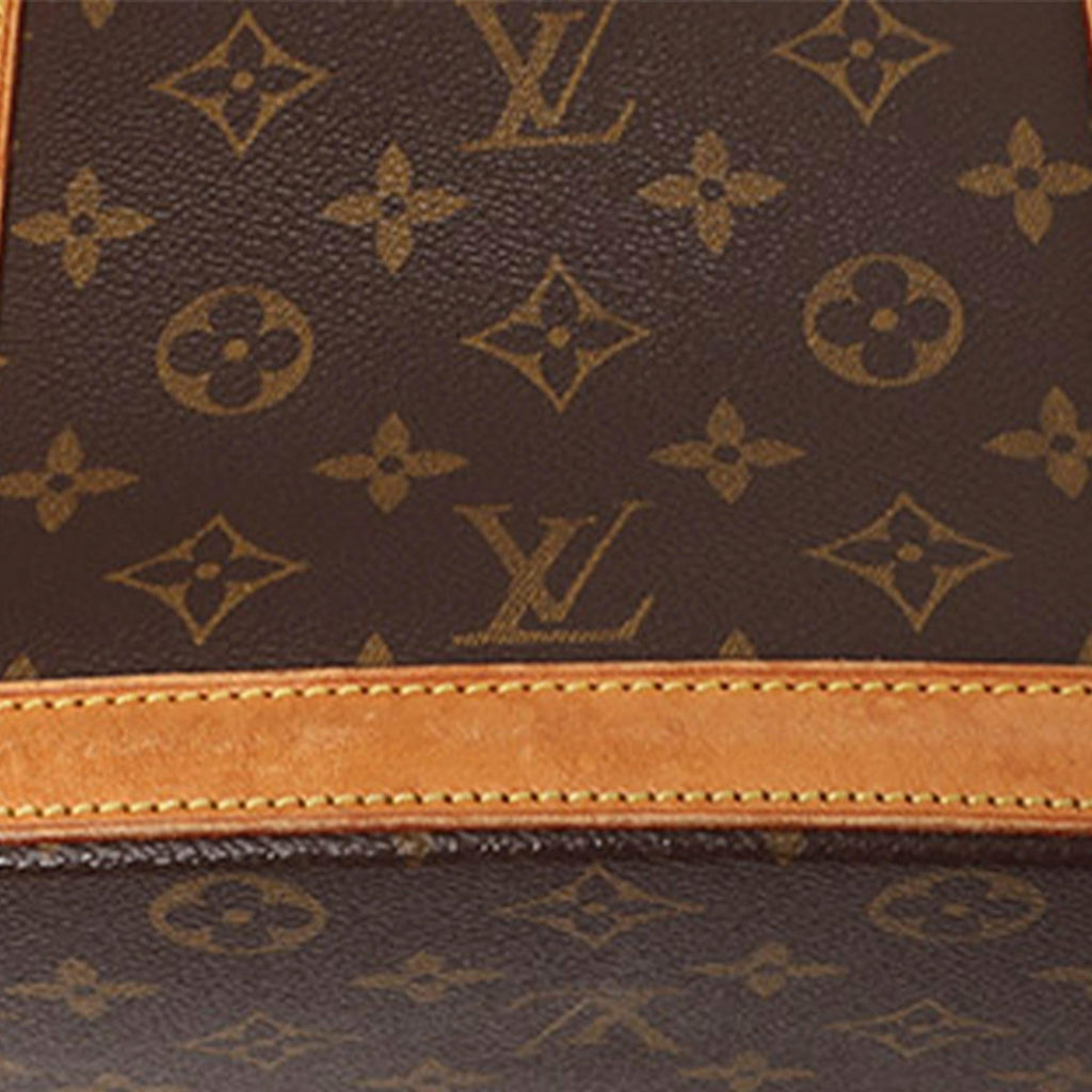 Louis Vuitton Monogram Babylone (SHG-HMtOij)
