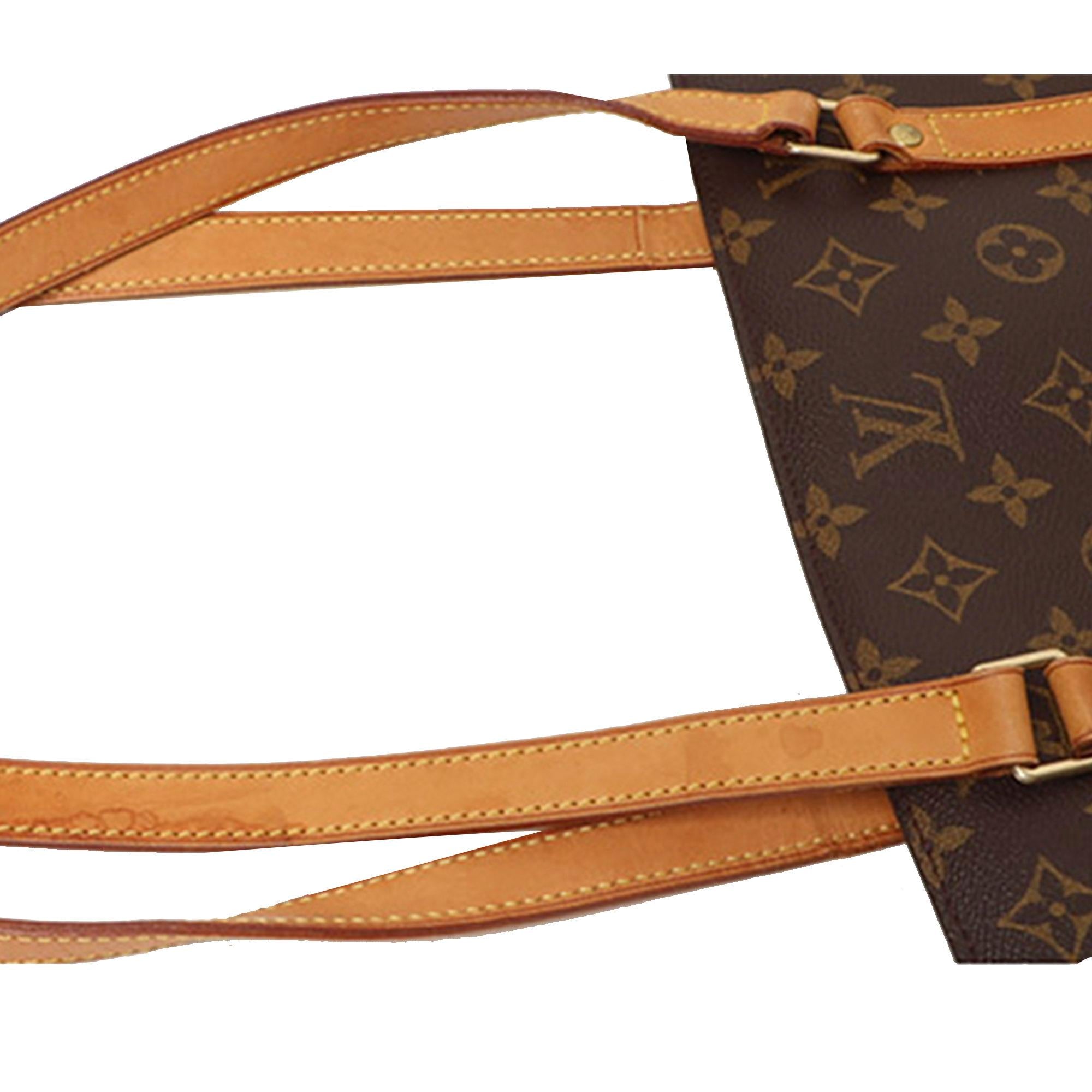 Louis Vuitton Monogram Babylone (SHG-HMtOij)
