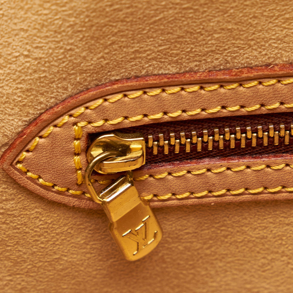 Louis Vuitton Monogram Babylone (SHG-EJDaaD)