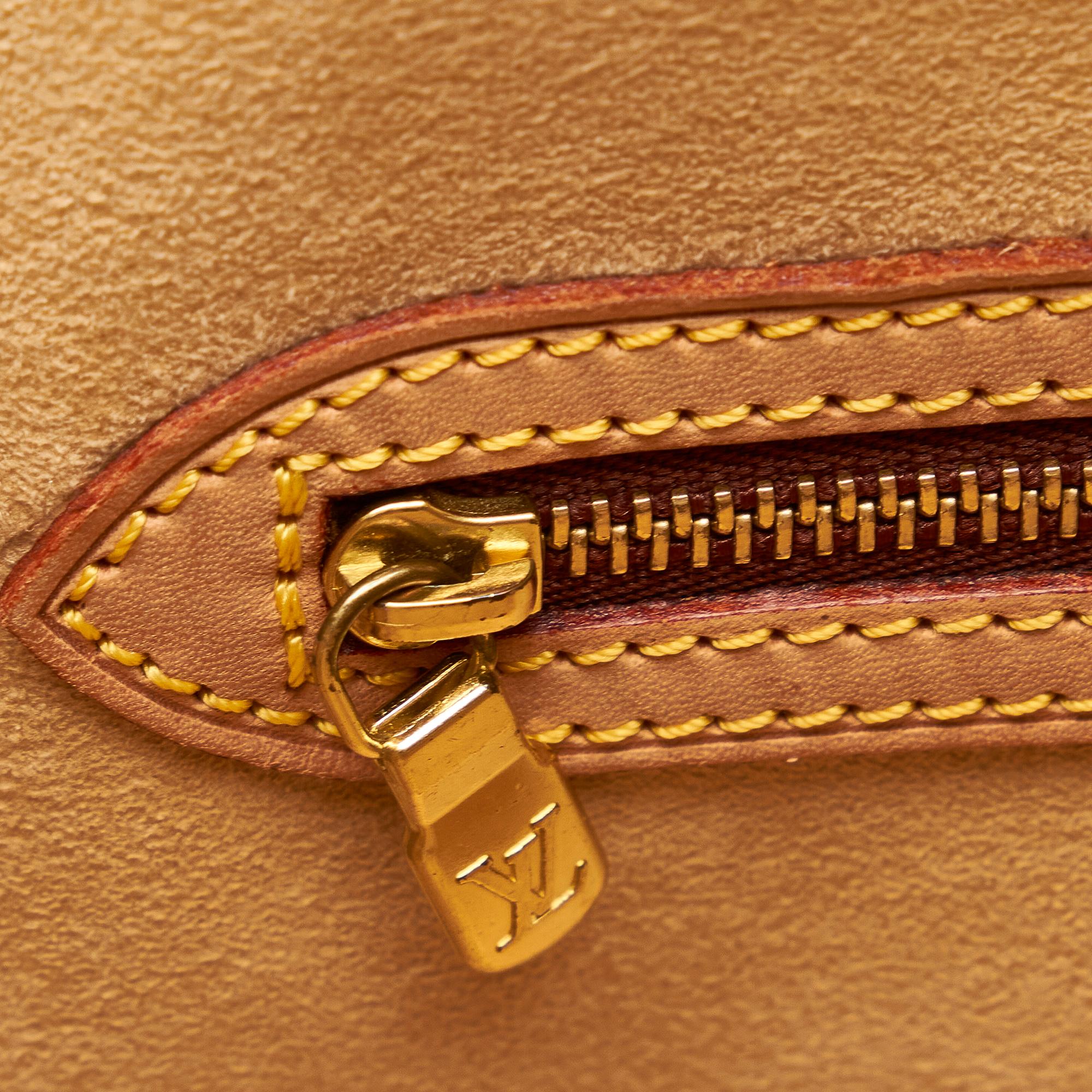 Louis Vuitton Monogram Babylone (SHG-EJDaaD)