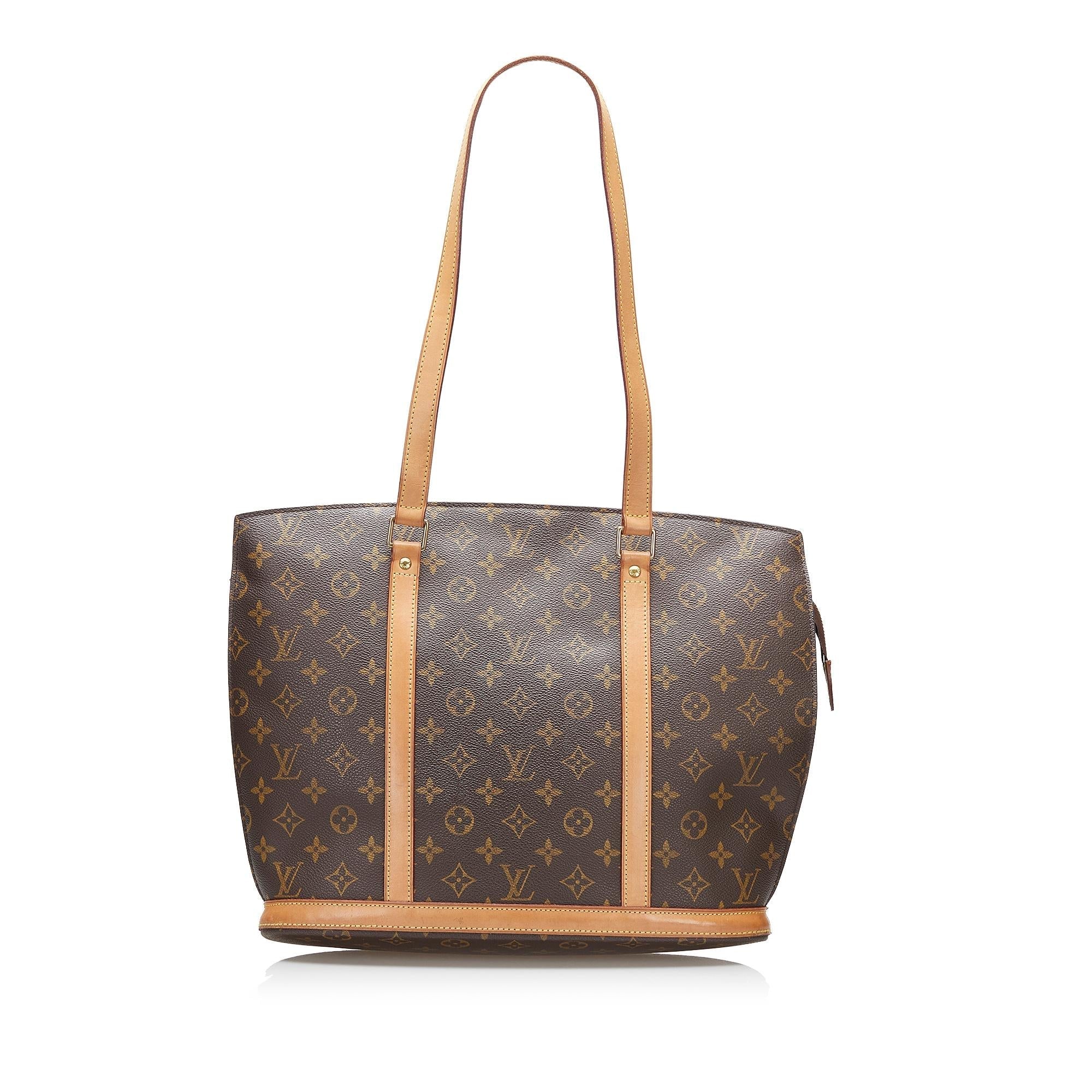 Louis Vuitton Monogram Babylone (SHG-EJDaaD)