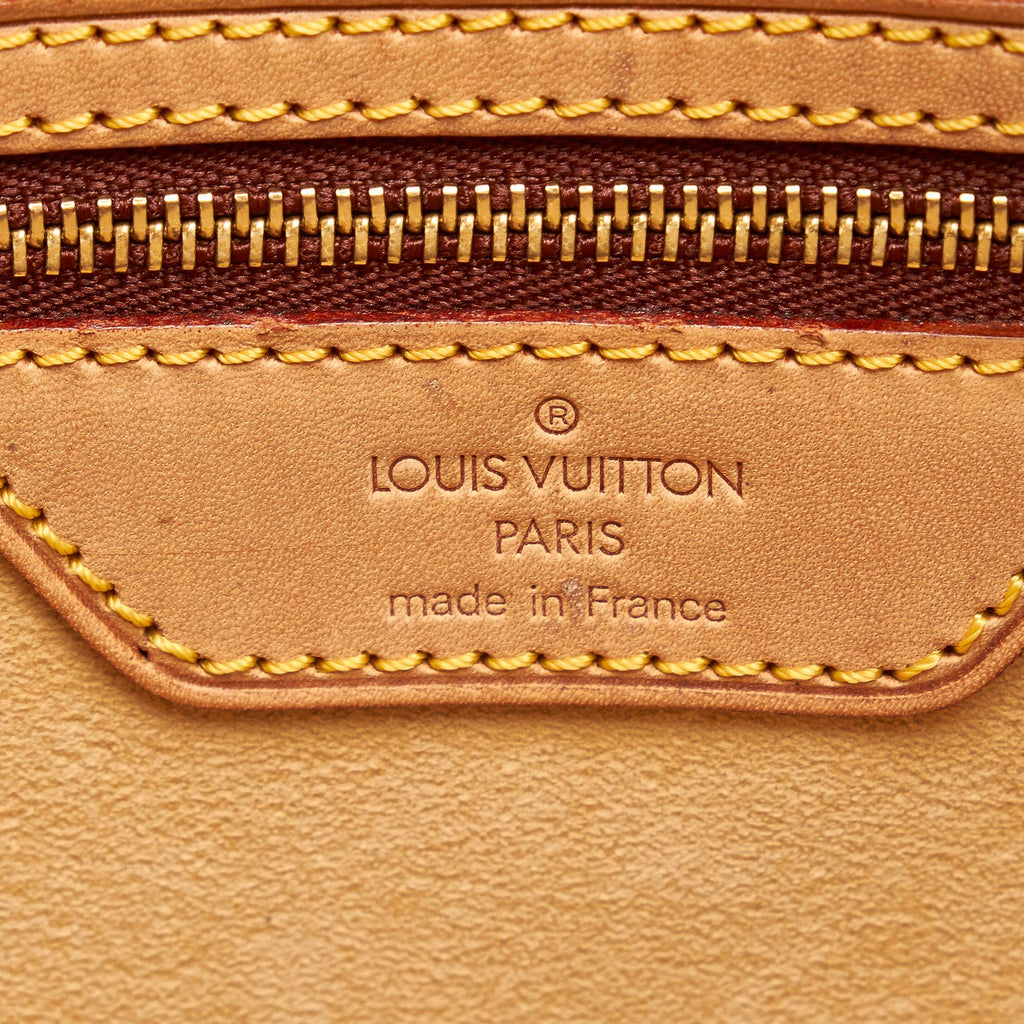 Louis Vuitton Monogram Babylone (SHG-EJDaaD)