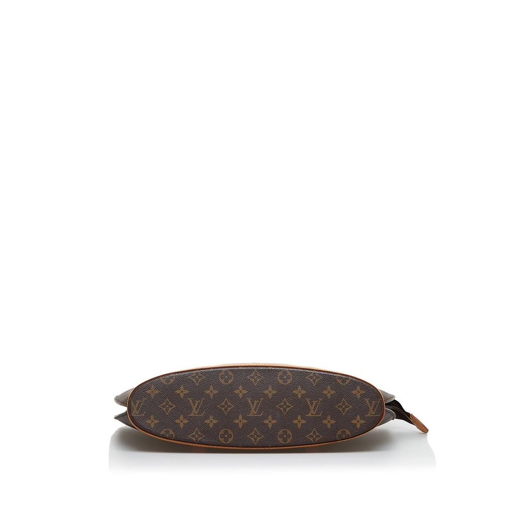 Louis Vuitton Monogram Babylone (SHG-2HyARK)