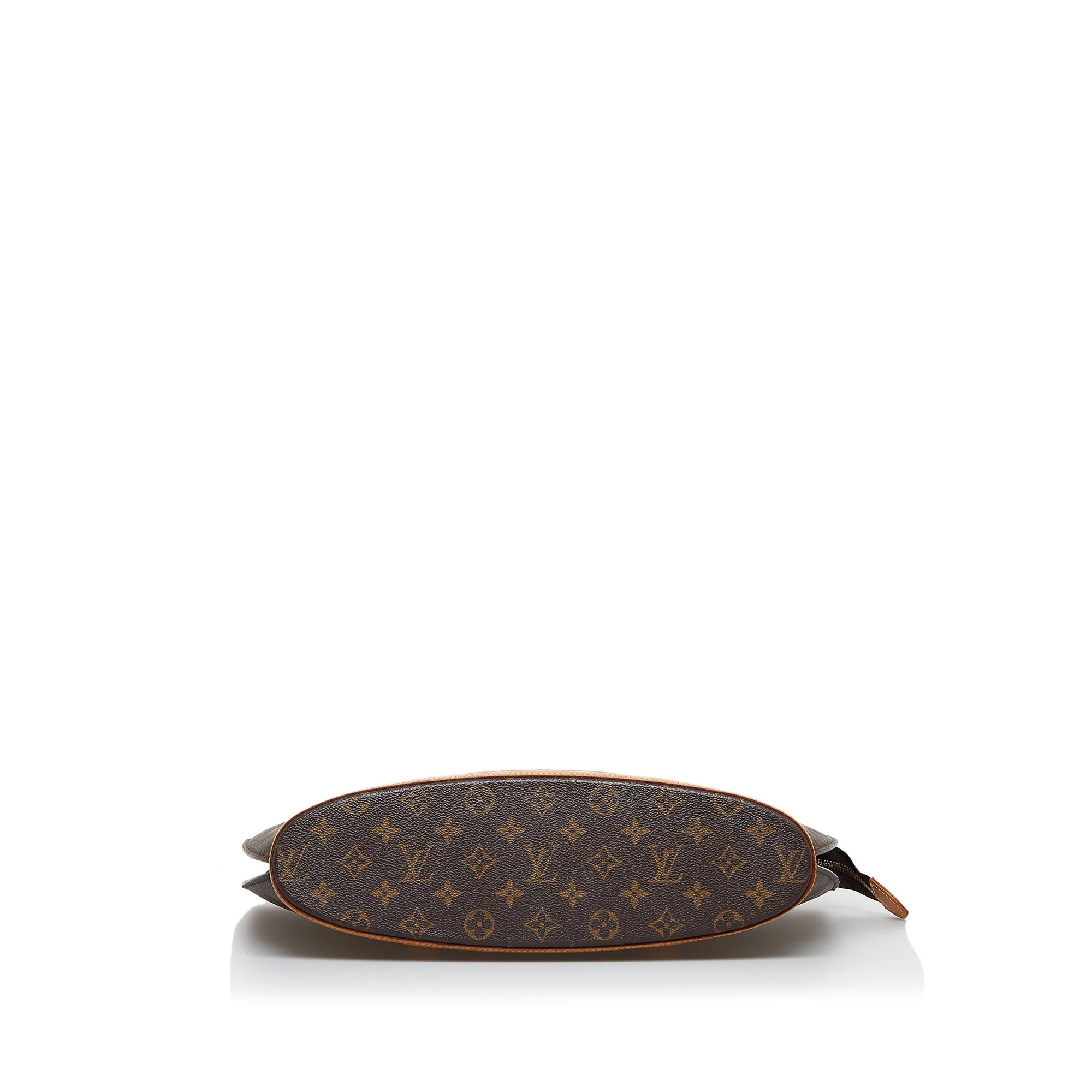 Louis Vuitton Monogram Babylone (SHG-2HyARK)