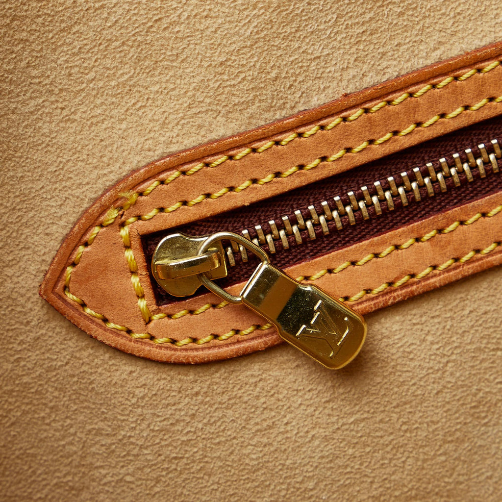 Louis Vuitton Monogram Babylone (SHG-2HyARK)